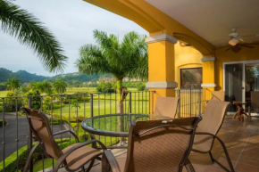 3 bedroom Del Mar golf views in Los Suenos